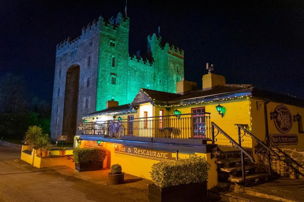 Bunratty Meadows Bed & Breakfast