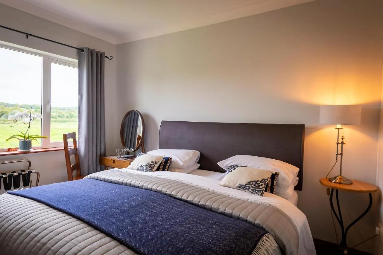 Bunratty Meadows Bed & Breakfast Ireland