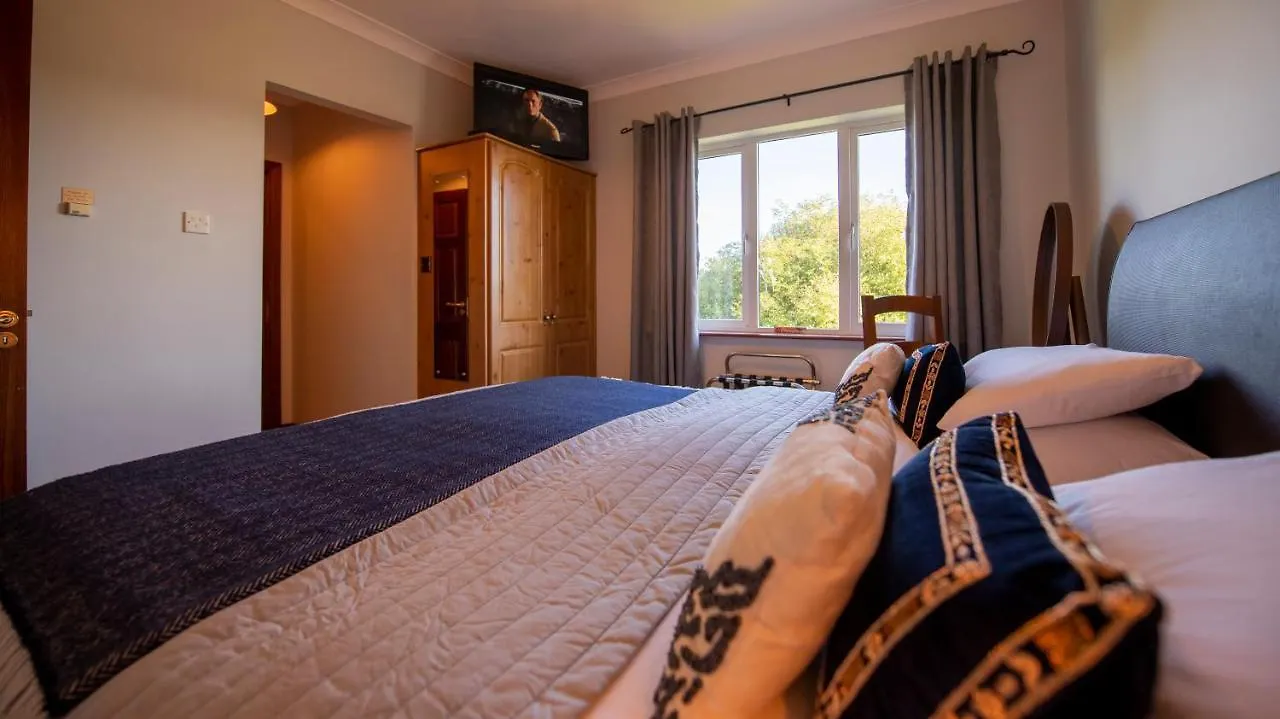 Bunratty Meadows Bed & Breakfast 4*,
