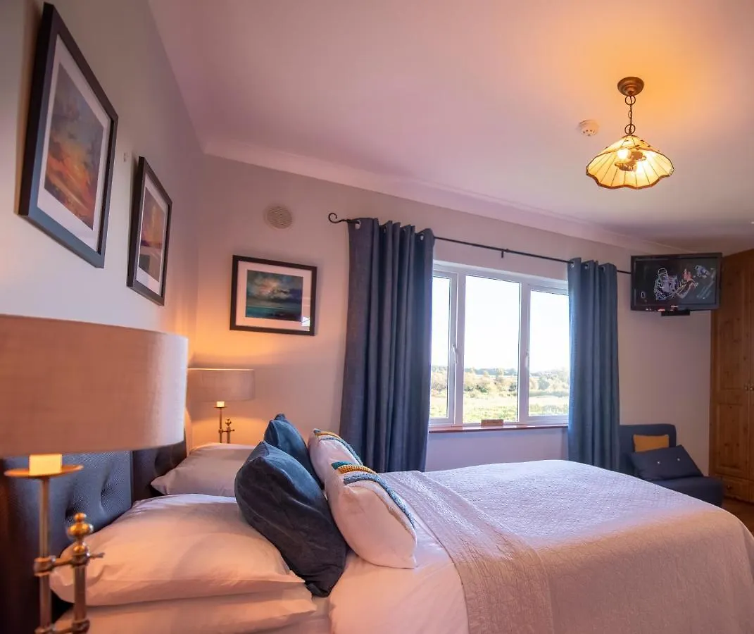 Bunratty Meadows Bed & Breakfast