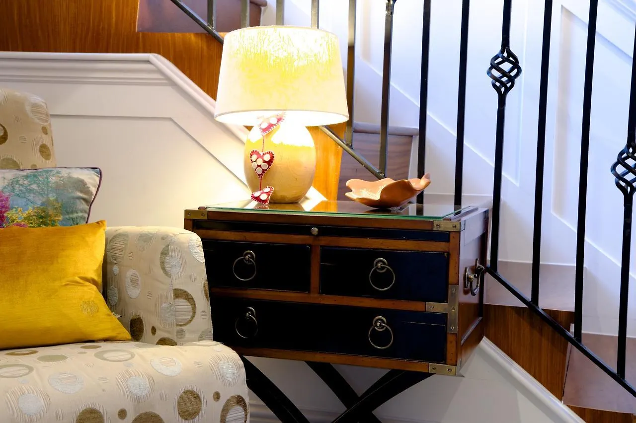 Bunratty Meadows Bed & Breakfast