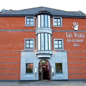 East Village 3* Cork