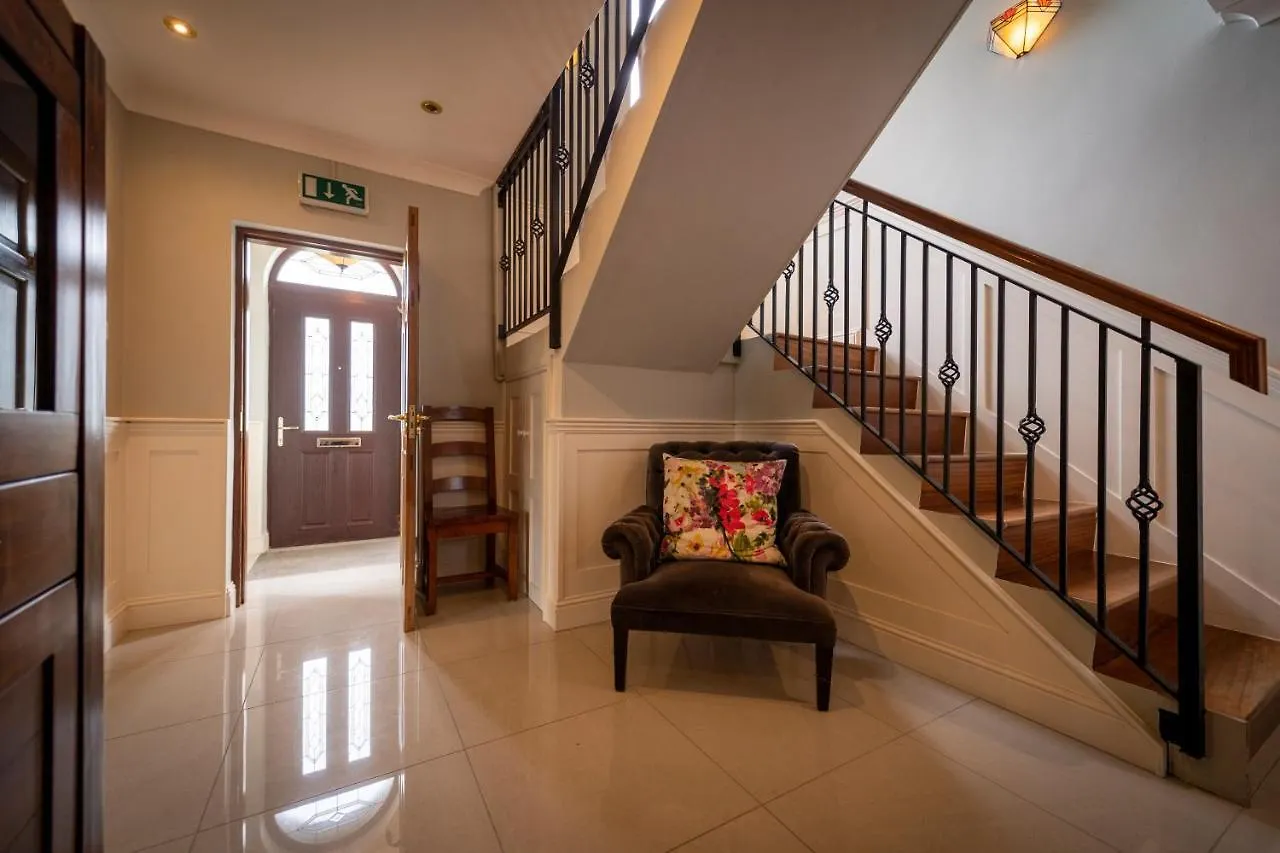 Bunratty Meadows Bed & Breakfast
