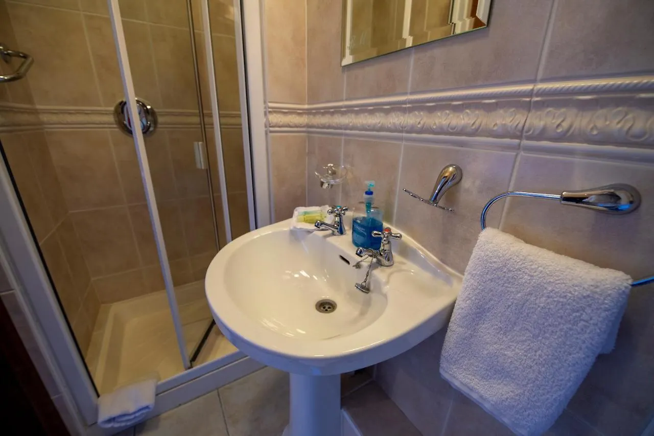 ****  Bunratty Meadows Bed & Breakfast Irlanda