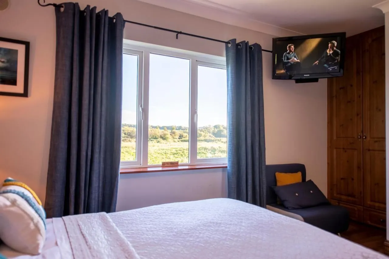 Bunratty Meadows Bed & Breakfast