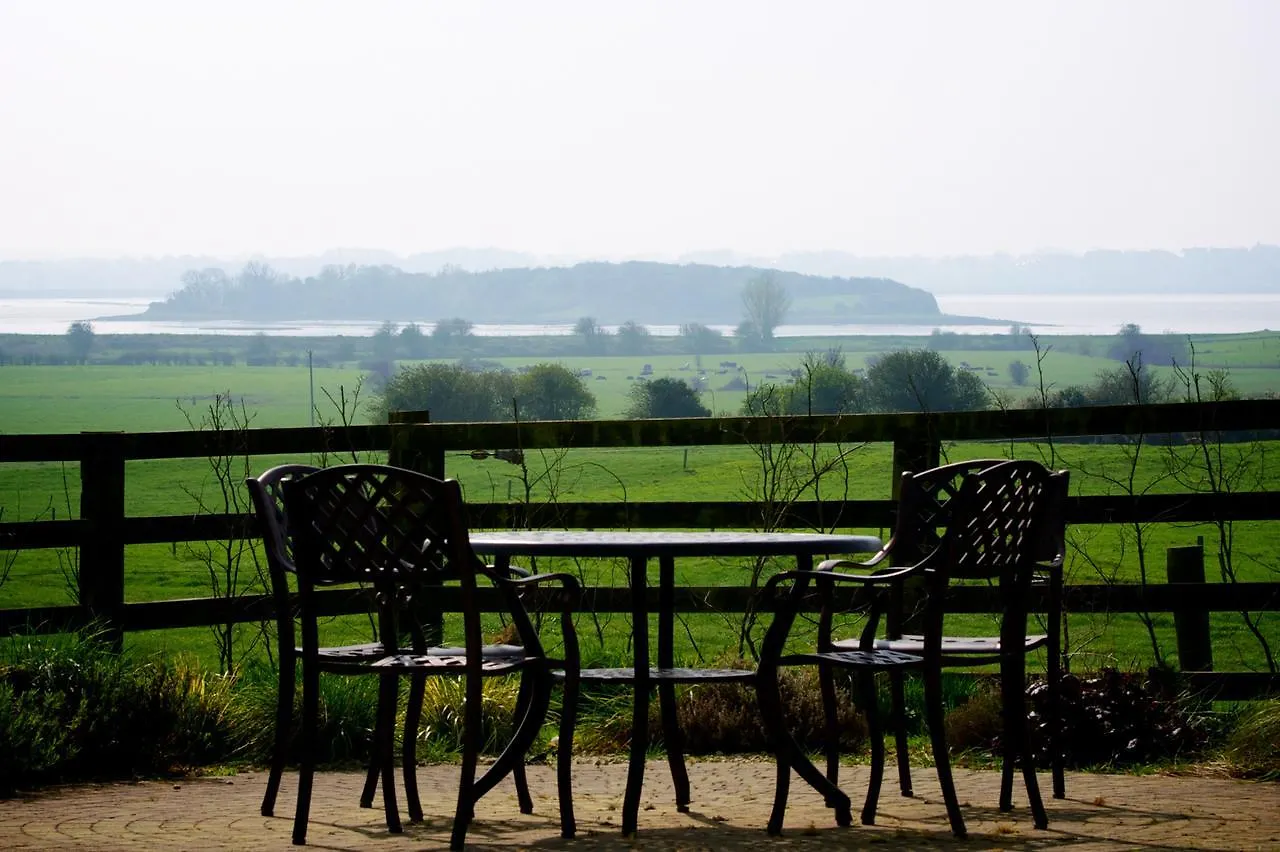 ****  Bunratty Meadows Bed & Breakfast Irlanda